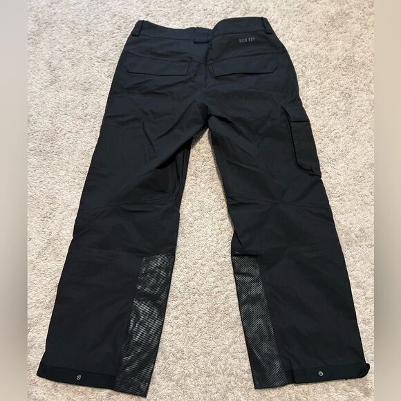 adidas Terrex Techrock 3L Nylon Pants Ski Waterproof - Picture 14 of 16